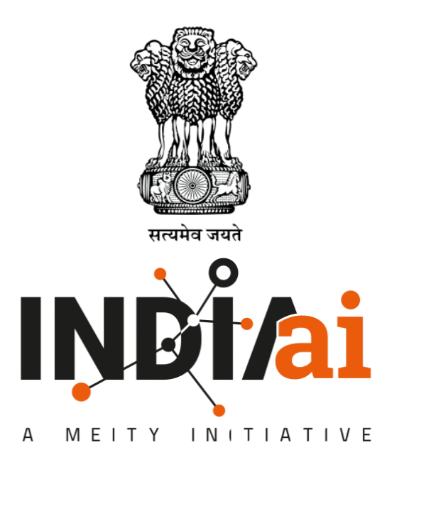 IndiaAI Mission Logo